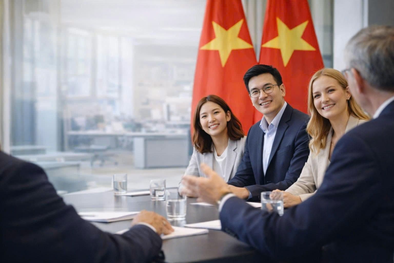 Abstract ecosystem and policy interface network